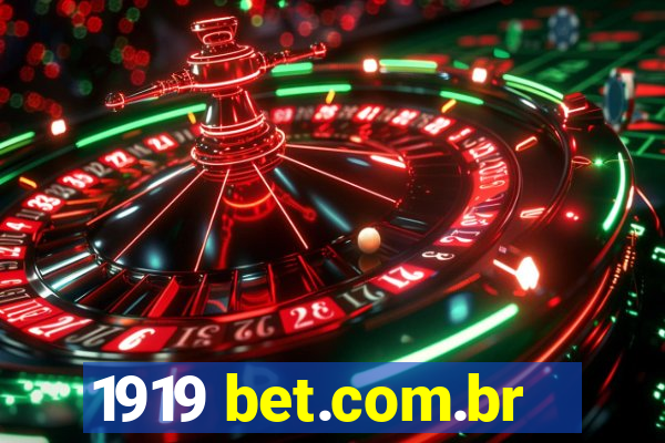 1919 bet.com.br